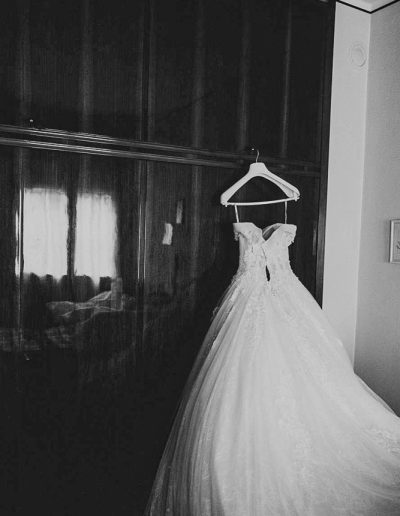 Matrimonio romantico