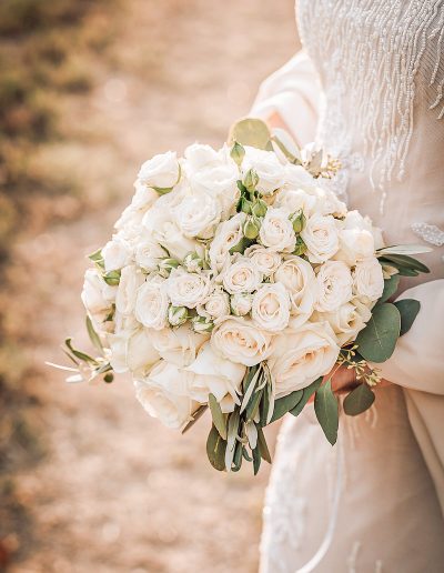 Matrimonio in natura