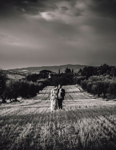 Matrimonio in natura