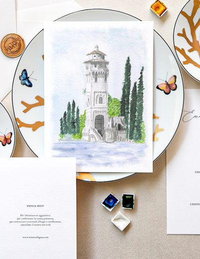 Partecipazione tema mediterraneo