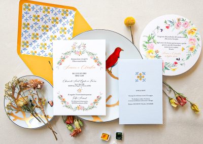 Partecipazione tema mediterraneo