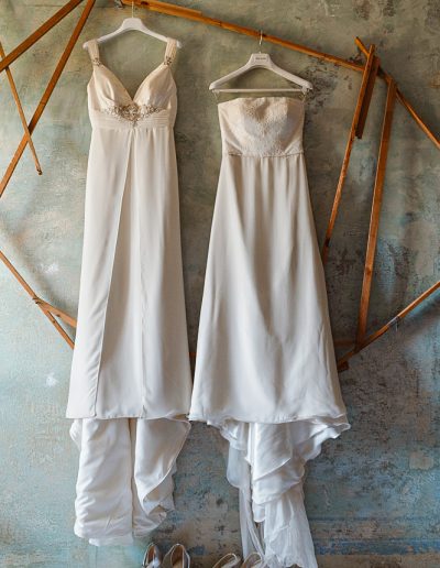 matrimonio romantico