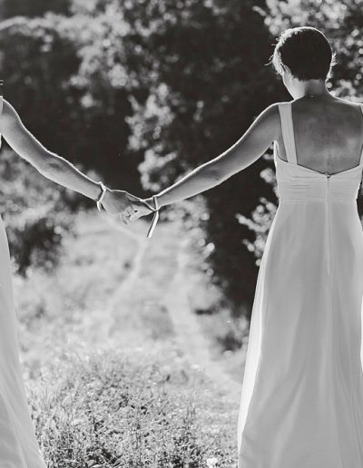 matrimonio romantico