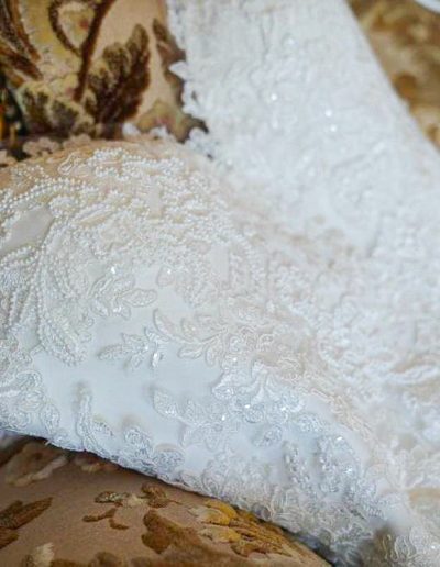 matrimonio romantico