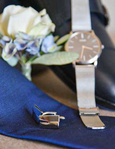 matrimonio romantico