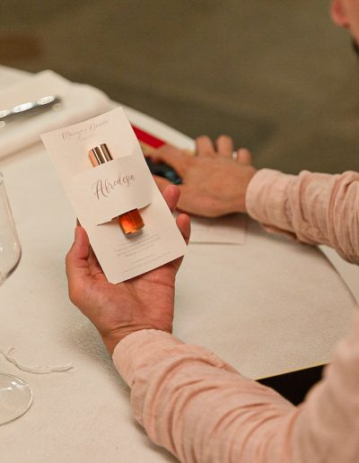 Matrimonio country chic