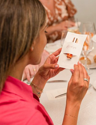 Matrimonio country chic