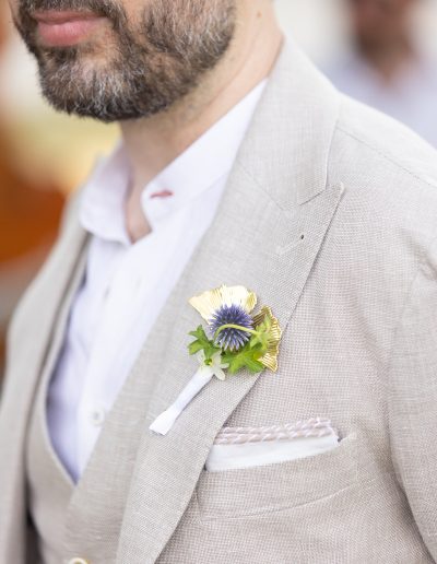 Matrimonio country chic