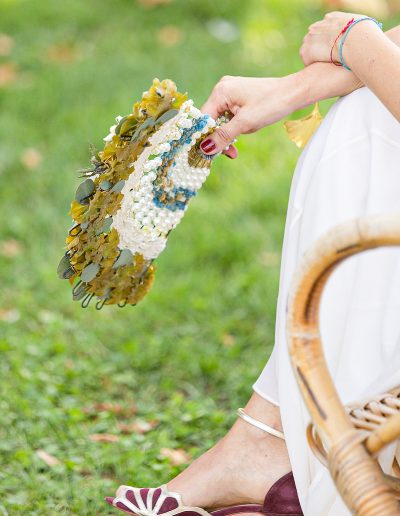 Matrimonio country chic